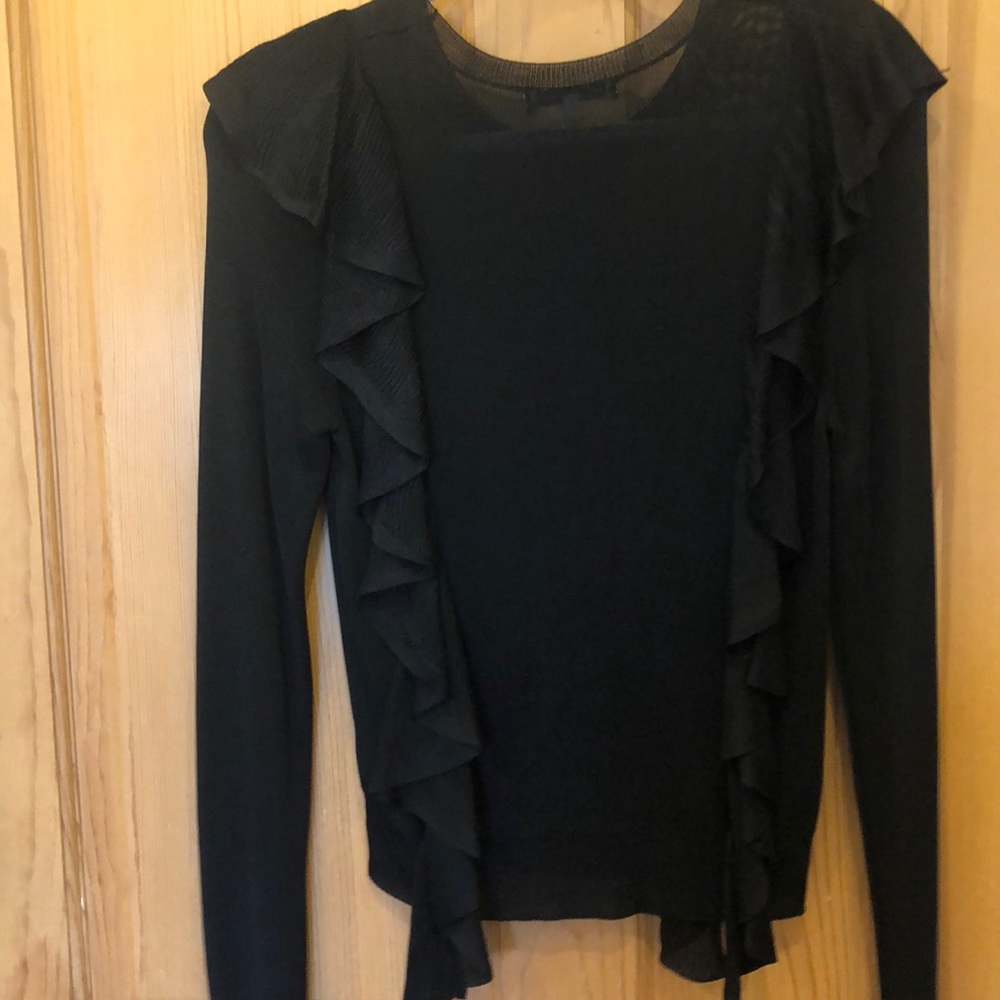 Rebecca Minkoff Top!  NWOT - Picture 8 of 8